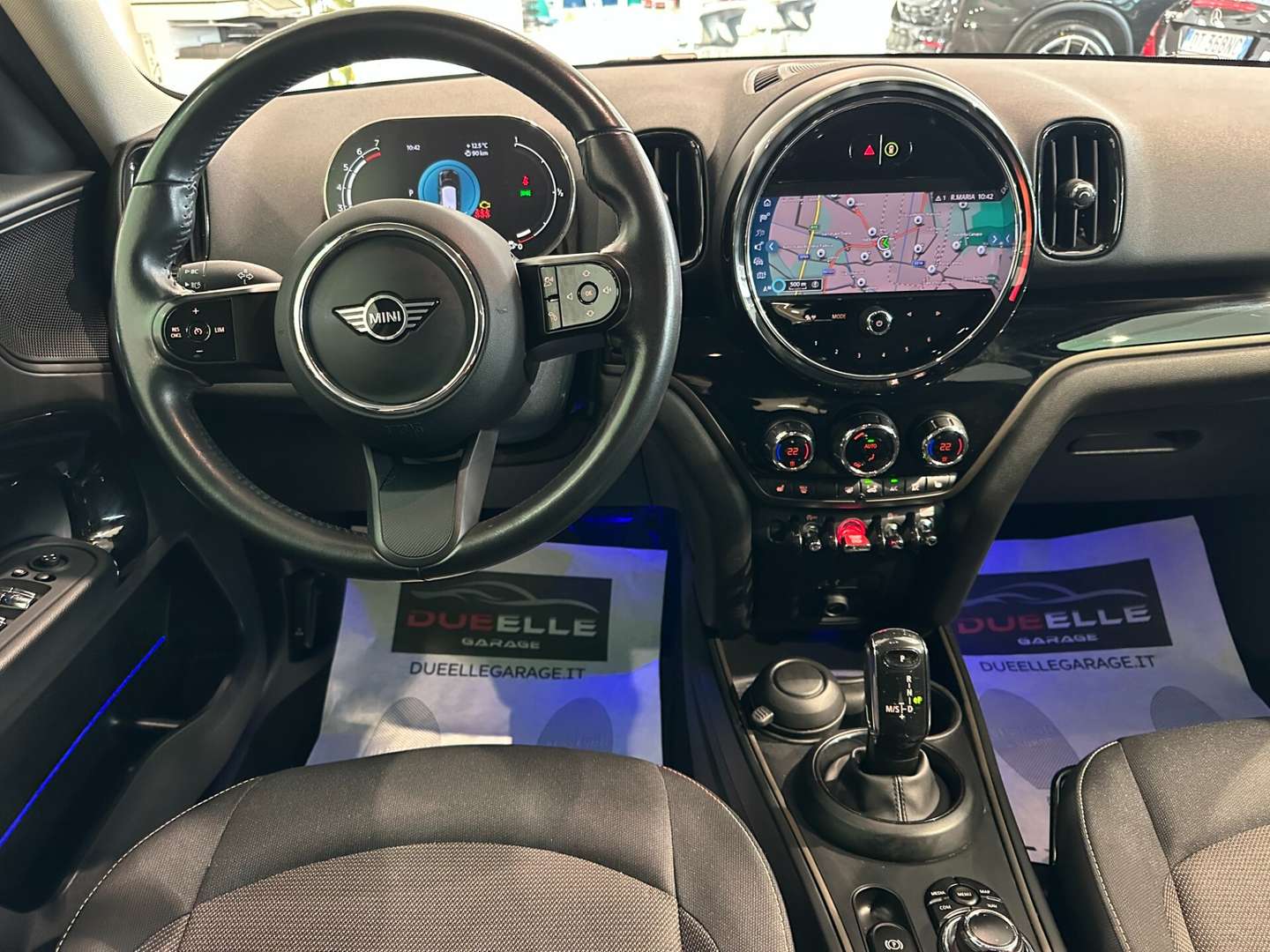 Mini Countryman Cooper Essential - 2023 - Joinsteer - #7