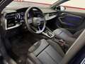Audi A3 30 TFSI S line Sportback ACC AHK LED +WR Blau - thumbnail 10
