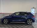 Audi A3 30 TFSI S line Sportback ACC AHK LED +WR Blau - thumbnail 9