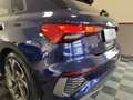 Audi A3 30 TFSI S line Sportback ACC AHK LED +WR Blau - thumbnail 30