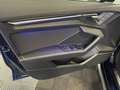 Audi A3 30 TFSI S line Sportback ACC AHK LED +WR Blau - thumbnail 27