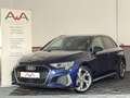 Audi A3 30 TFSI S line Sportback ACC AHK LED +WR Blau - thumbnail 2