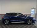 Audi A3 30 TFSI S line Sportback ACC AHK LED +WR Blau - thumbnail 5