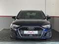 Audi A3 30 TFSI S line Sportback ACC AHK LED +WR Blau - thumbnail 3