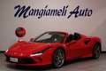 Ferrari F8 Spider 3.9 - Iva esposta - Jbl - Sollevatore Rouge - thumbnail 1