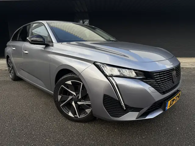 Peugeot 308 SW 1.2 PureTech Luxe Allure uitvoering - Trekhaak