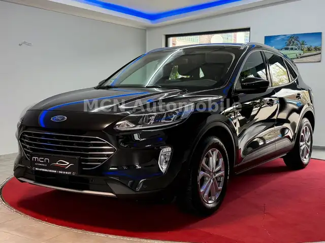 Ford Kuga Titanium 1.Hand/Kamera/Keyless Go