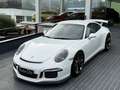 Porsche 991 GT3 PDK Wit - thumbnail 4