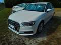 Audi A3 Sporback Business 2.0 TDI S-tronic 150cv Bianco - thumbnail 4