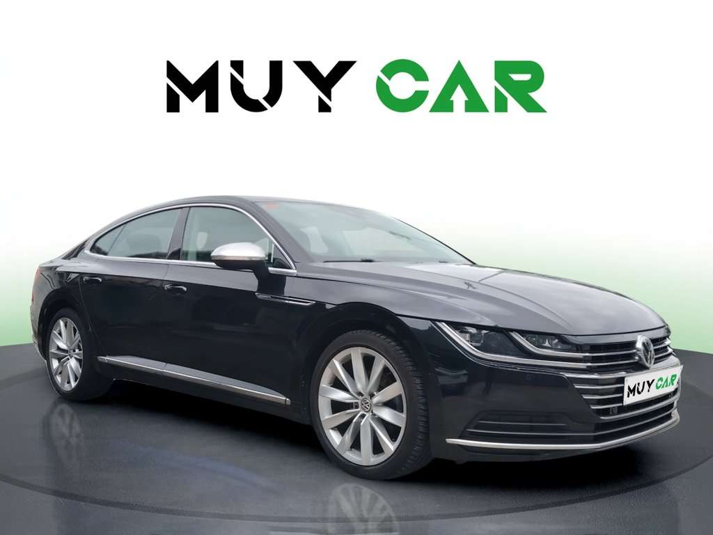 Volkswagen Arteon 2.0 TSI Elegance DSG7 140kW - foto 1