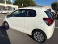 Peugeot 108 1.0 VTi Style 3p Blanc - thumbnail 4