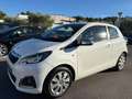 Peugeot 108 1.0 VTi Style 3p Blanc - thumbnail 1