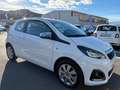 Peugeot 108 1.0 VTi Style 3p Blanc - thumbnail 2