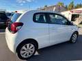 Peugeot 108 1.0 VTi Style 3p Blanc - thumbnail 3