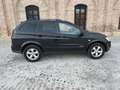 SsangYong Kyron 200Xdi Schwarz - thumbnail 6
