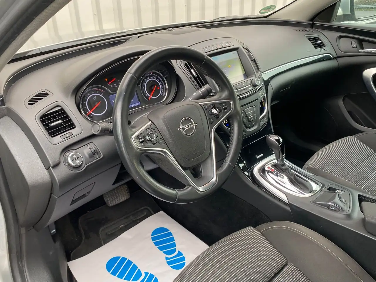 Das Auto