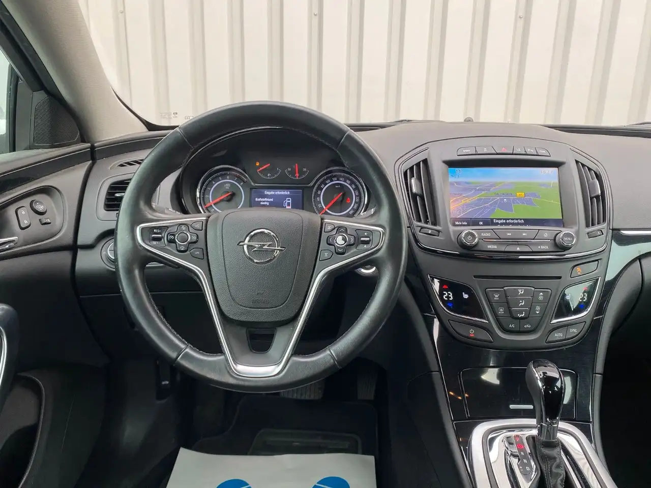 Das Auto