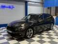 BMW 318 318d Touring Aut. Luxury Line **trekhaak** Grijs - thumbnail 1