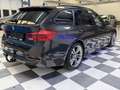 BMW 318 318d Touring Aut. Luxury Line **trekhaak** Grijs - thumbnail 4