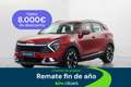 Kia Sportage 1.6 T-GDi PHEV Drive 4x4 265 Rot - thumbnail 1