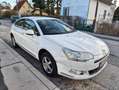 Citroen C5 C5 2,0 HDI Exclusive  FAP Exclusive Weiß - thumbnail 3
