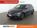 Volkswagen Polo 1.0 TSI R-Line 110 CV DSG Grigio - thumbnail 1