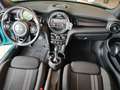 MINI Cooper SD Cabrio Aut. Niebieski - thumbnail 15