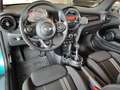 MINI Cooper SD Cabrio Aut. Niebieski - thumbnail 14