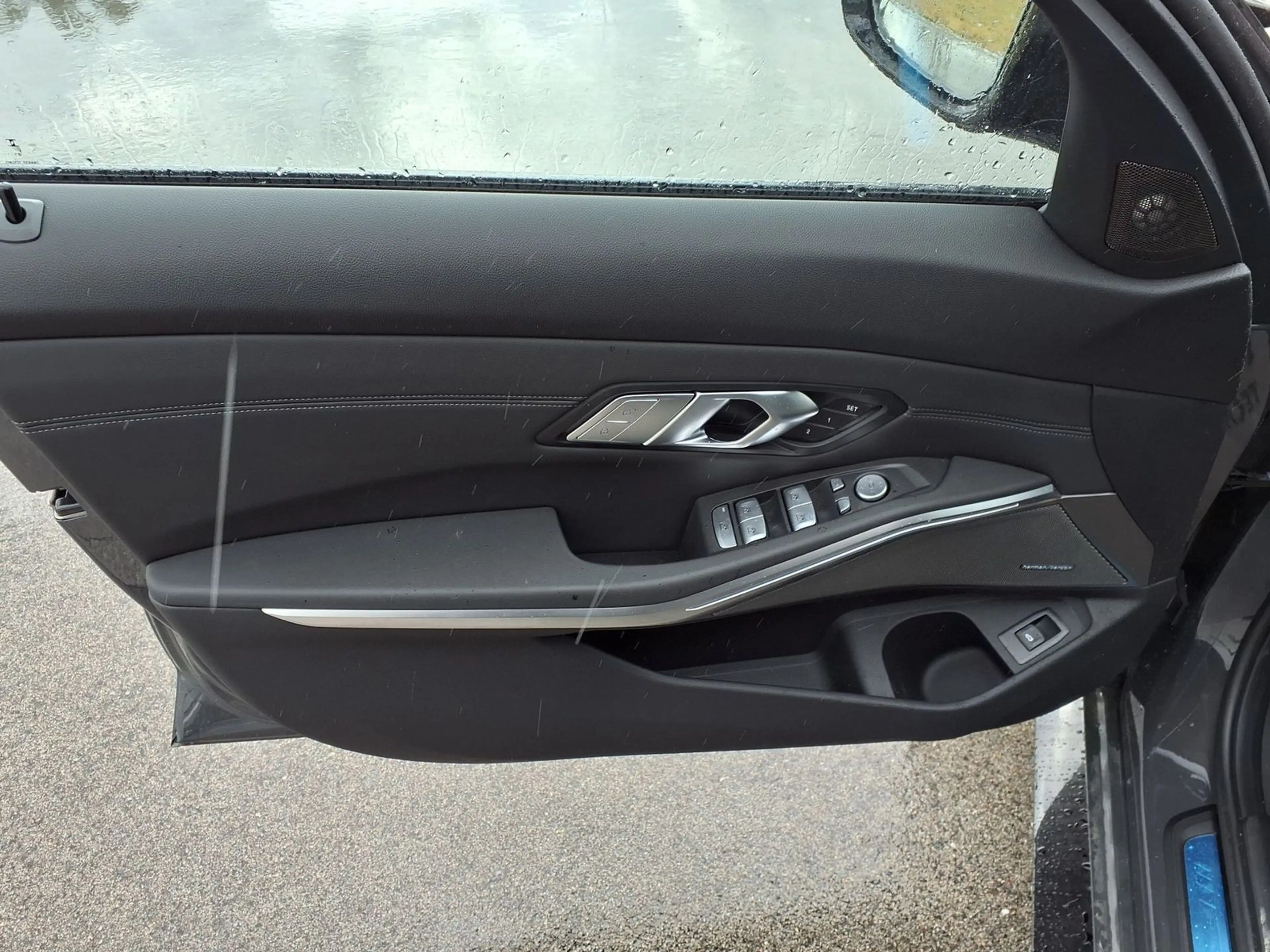 BMW M3 Touring Competition ACC|HuD|RFK|Matrix|LED... — photo 8