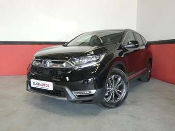 2.0 I-MMD 184CV Elegance CVT Hybrid