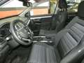 Honda CR-V 2.0 I-MMD 184CV Elegance CVT Hybrid Negro - thumbnail 17