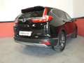 Honda CR-V 2.0 I-MMD 184CV Elegance CVT Hybrid Negro - thumbnail 5