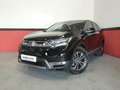 Honda CR-V 2.0 I-MMD 184CV Elegance CVT Hybrid Negro - thumbnail 1