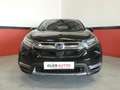 Honda CR-V 2.0 I-MMD 184CV Elegance CVT Hybrid Negro - thumbnail 2
