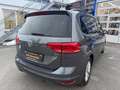 Volkswagen Touran 1.4 TSI DSG Comfortline 7Sitzer-ACC-NAVI Gris - thumbnail 7