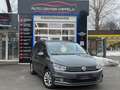 Volkswagen Touran 1.4 TSI DSG Comfortline 7Sitzer-ACC-NAVI Gris - thumbnail 1