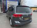 Volkswagen Touran 1.4 TSI DSG Comfortline 7Sitzer-ACC-NAVI Gris - thumbnail 5