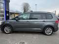 Volkswagen Touran 1.4 TSI DSG Comfortline 7Sitzer-ACC-NAVI Gris - thumbnail 4