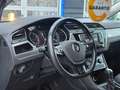 Volkswagen Touran 1.4 TSI DSG Comfortline 7Sitzer-ACC-NAVI Gris - thumbnail 10