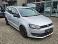 Volkswagen Polo Polo V ,1 Hand,Klima Gris - thumbnail 3
