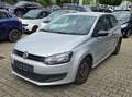 Volkswagen Polo Polo V ,1 Hand,Klima Gris - thumbnail 1