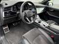 Audi Q8 55 TFSI e quattro S-line Matrix 23 Inch Luchtverin Grijs - thumbnail 13