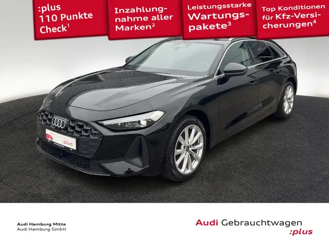 Audi A5 TFSI 150 kW S tronic AHK Matrix Kamera