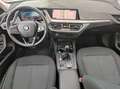BMW 118 118i Blanc - thumbnail 14