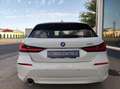 BMW 118 118i Blanc - thumbnail 7