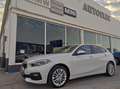 BMW 118 118i Blanc - thumbnail 5