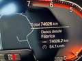 BMW 118 118i Blanc - thumbnail 13