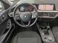 BMW 118 118i Blanc - thumbnail 11