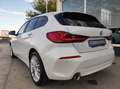 BMW 118 118i Blanc - thumbnail 6