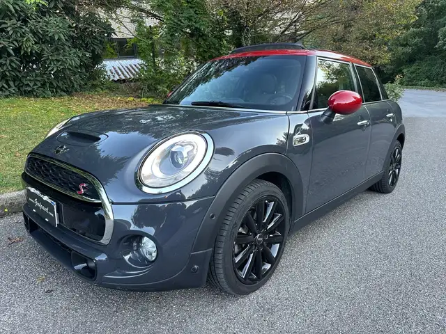 MINI Cooper S Mini IV F55-F56 2014 2.0 5p auto